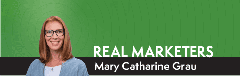 Pulling Back the Curtain on a Rebrand