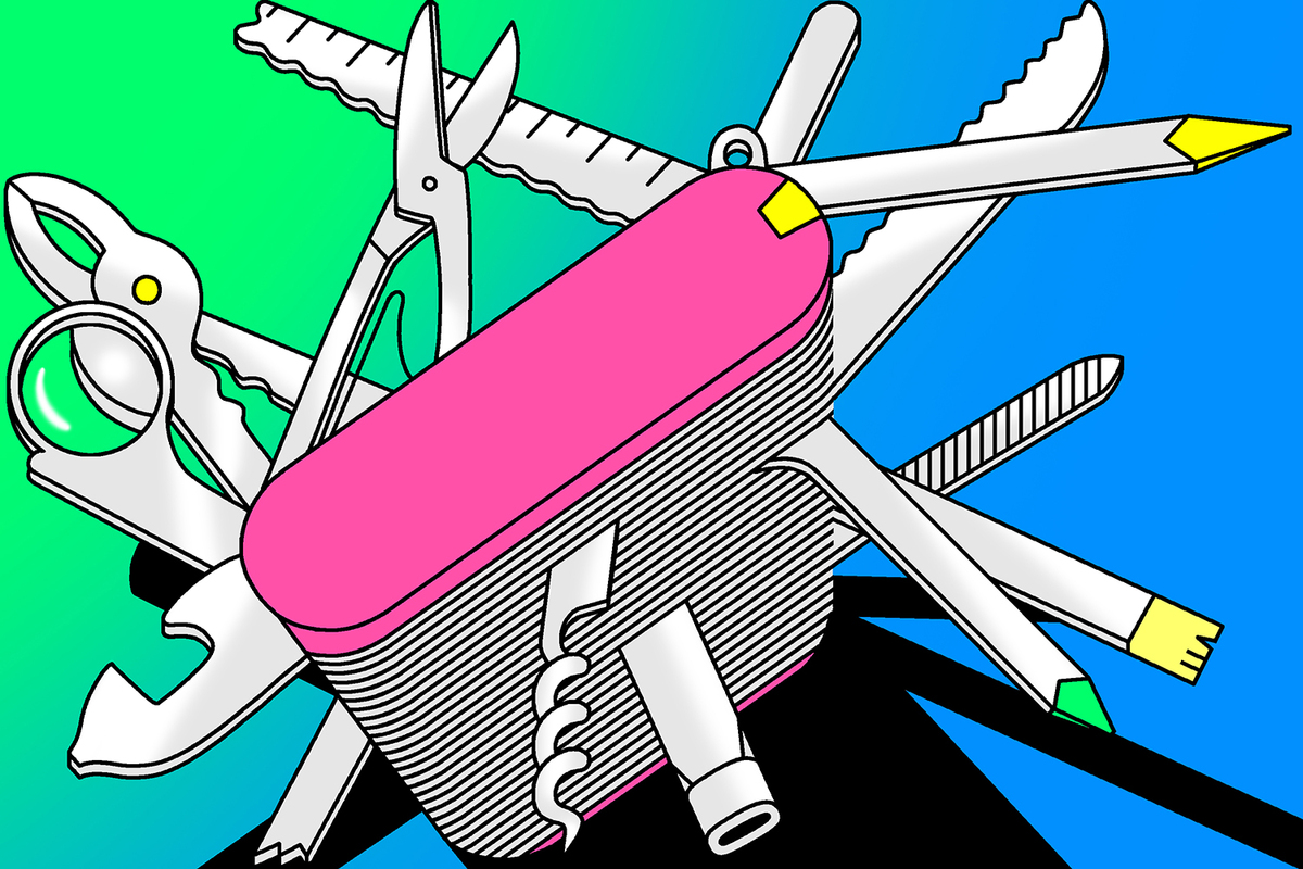 No Predictions Needed: Tools In-House Creatives Need in 2021