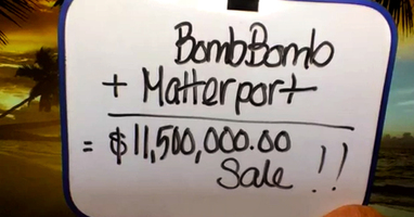 $11.5 Million Story: Sell Real Estate Listings with Video and 3D