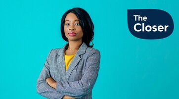 The Closer | From Sales to the C-Suite