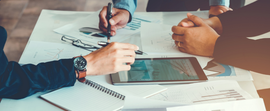 The Role of Account Mapping in Partner Relationship Management