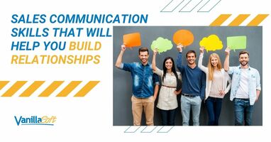 Your Job Is to Sell, Not to Be a Marketer