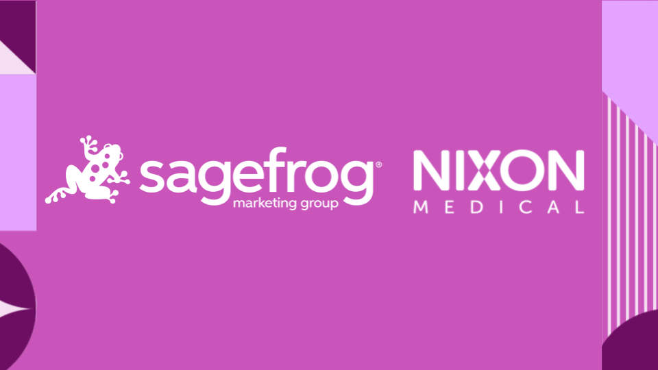 From Search Struggles to ABM Success: How Nixon Medical Drove 200% Increase In Engagement in One Year