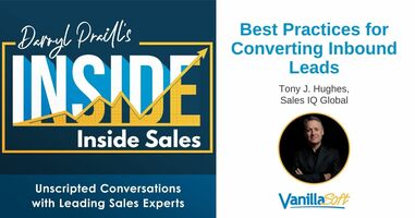 Are You Asking the Righ Questions?