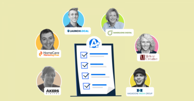 How 6 Agencies Use Marketing Tools to Boost Productivity, Reduce Churn, and Land Clients