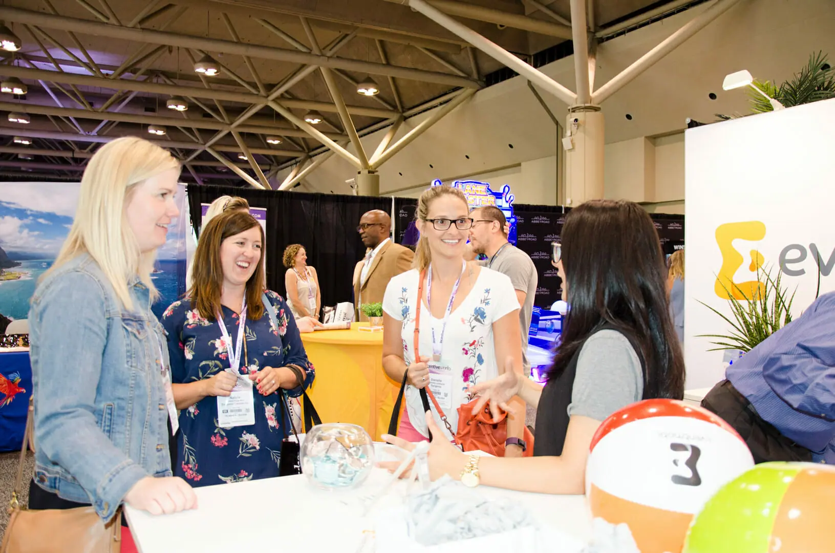 How to Create a Winning Gamification Strategy: Lessons from IWConnect 2018