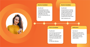 Best Practices for Effective Candidate Management and Nurturing