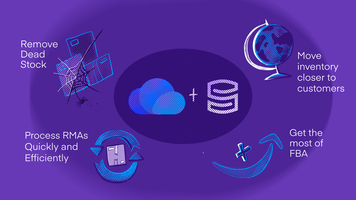 Spiking Demand for Warehouse Space is the Next Big Challenge for E-Commerce Sellers