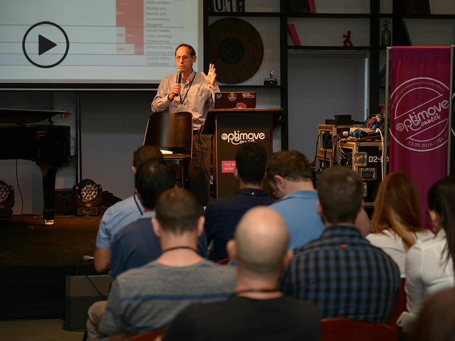 The Future of Marketing Technology | Optimove Video