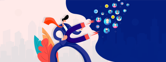 4 Effective Retention Marketing Strategies To Win Your Customers' Loyalty