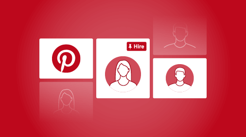 How to recruit on Pinterest