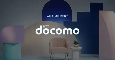 NTT Docomo Achieves 60% Onboarding Success Rates With Deep Insights