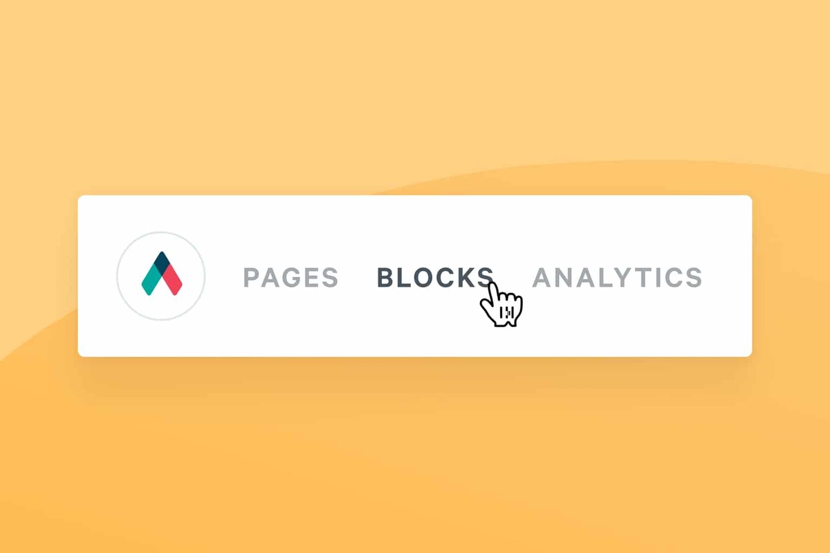 Product polish: Building blocks for building docs