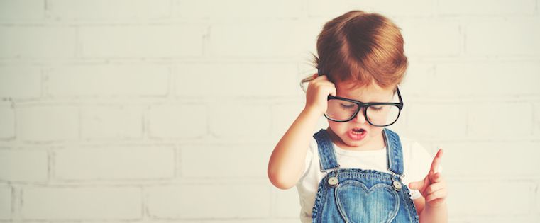 Are You an Intelligent Marketer? [Infographic]