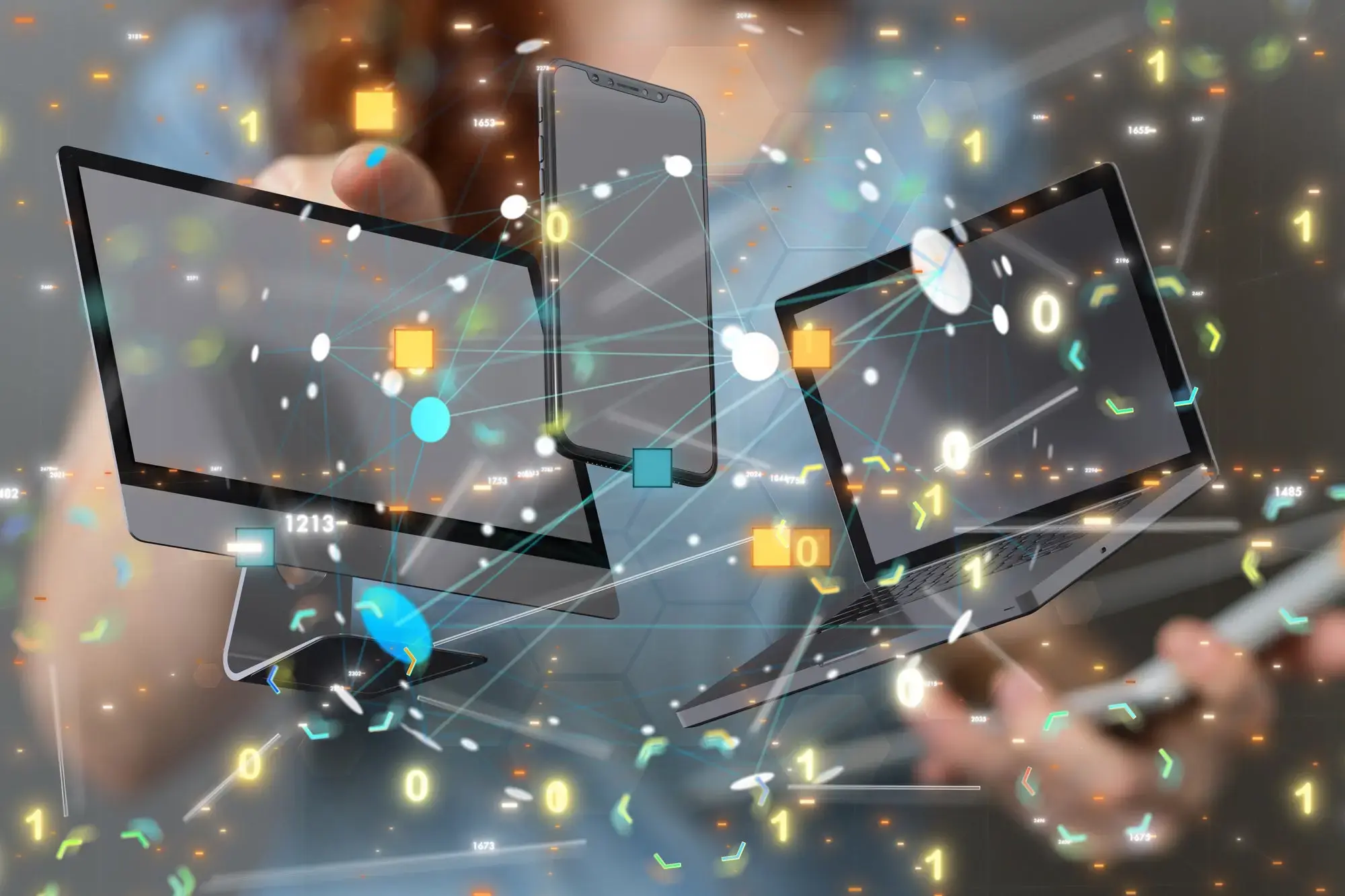 The Cookieless Future: Four Ways the Cookie-Free Era will Transform Marketing