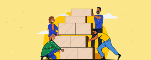 Five Building Blocks for Successful AI-Enabled IT  - Freshservice Thoughts