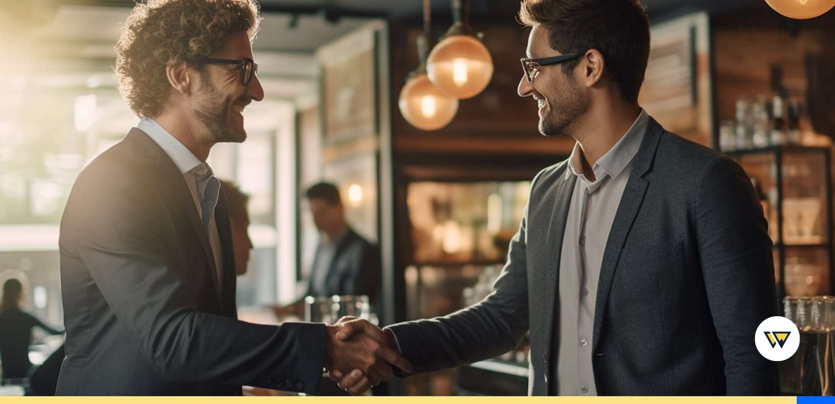 The Art of the Alliance: How a Copywriting Agency Can Be a Trusted Partner