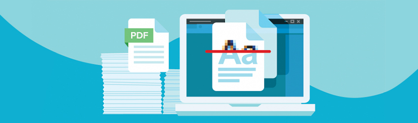 Document Capture Software: How It Compares to Outsourcing Your Scanning Needs - Foxit PDF Blog