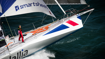 5 lessons we can learn from Pip Hare to help conquer a new year