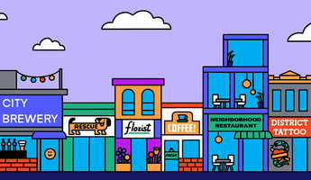 Coronavirus Pandemic: How to Save Your Neighborhood - Ceros Inspire: Create, Share, Inspire