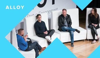 A New Model for Entrepreneurship: The Venture Studio