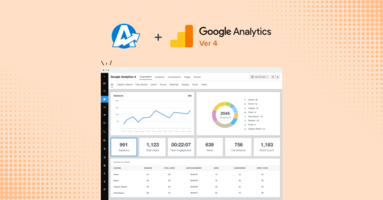 Introducing Google Analytics 4!