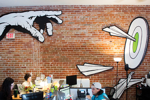 Co. to Translate Social Media Data Into Actions