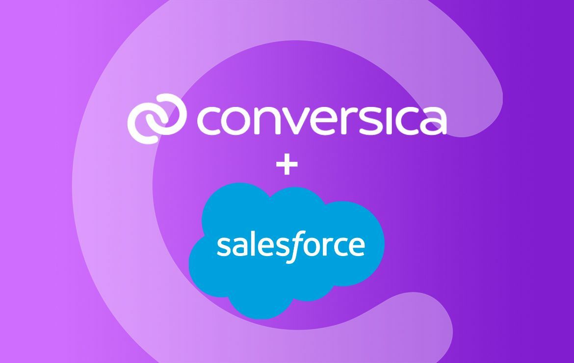 Conversica Announces New Salesforce Automotive Cloud Integration