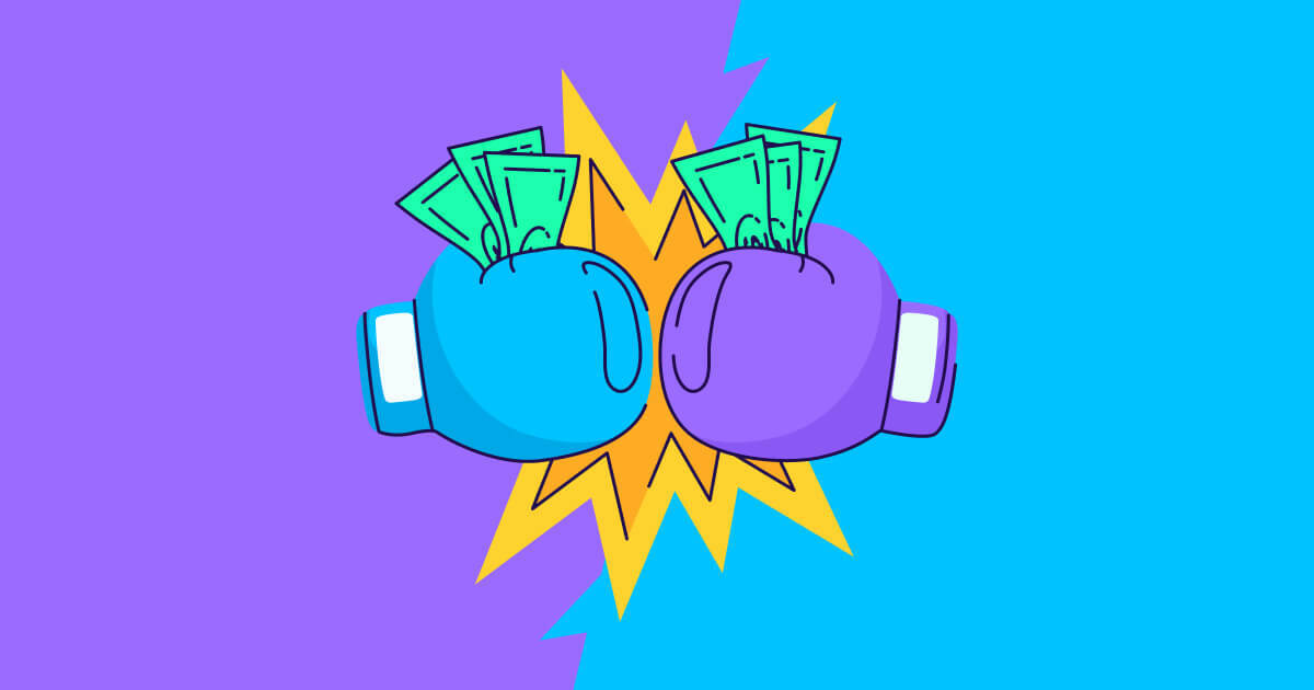 ROI vs. ROAS: Spot the difference