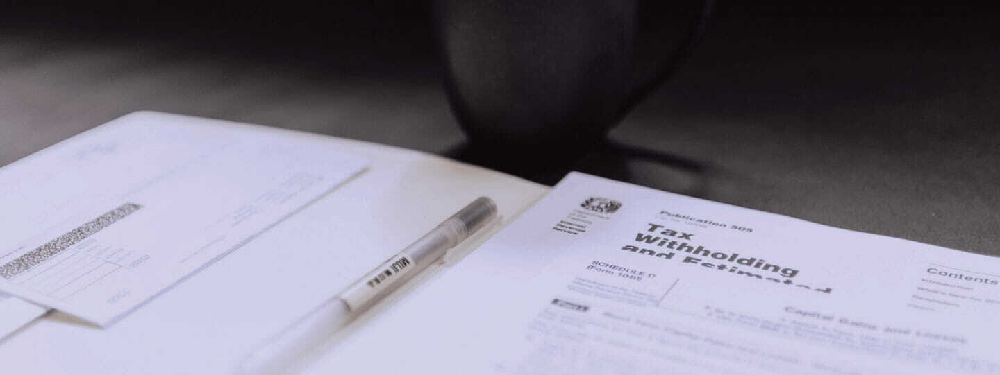 The new 1099-NEC and what it means for property managers