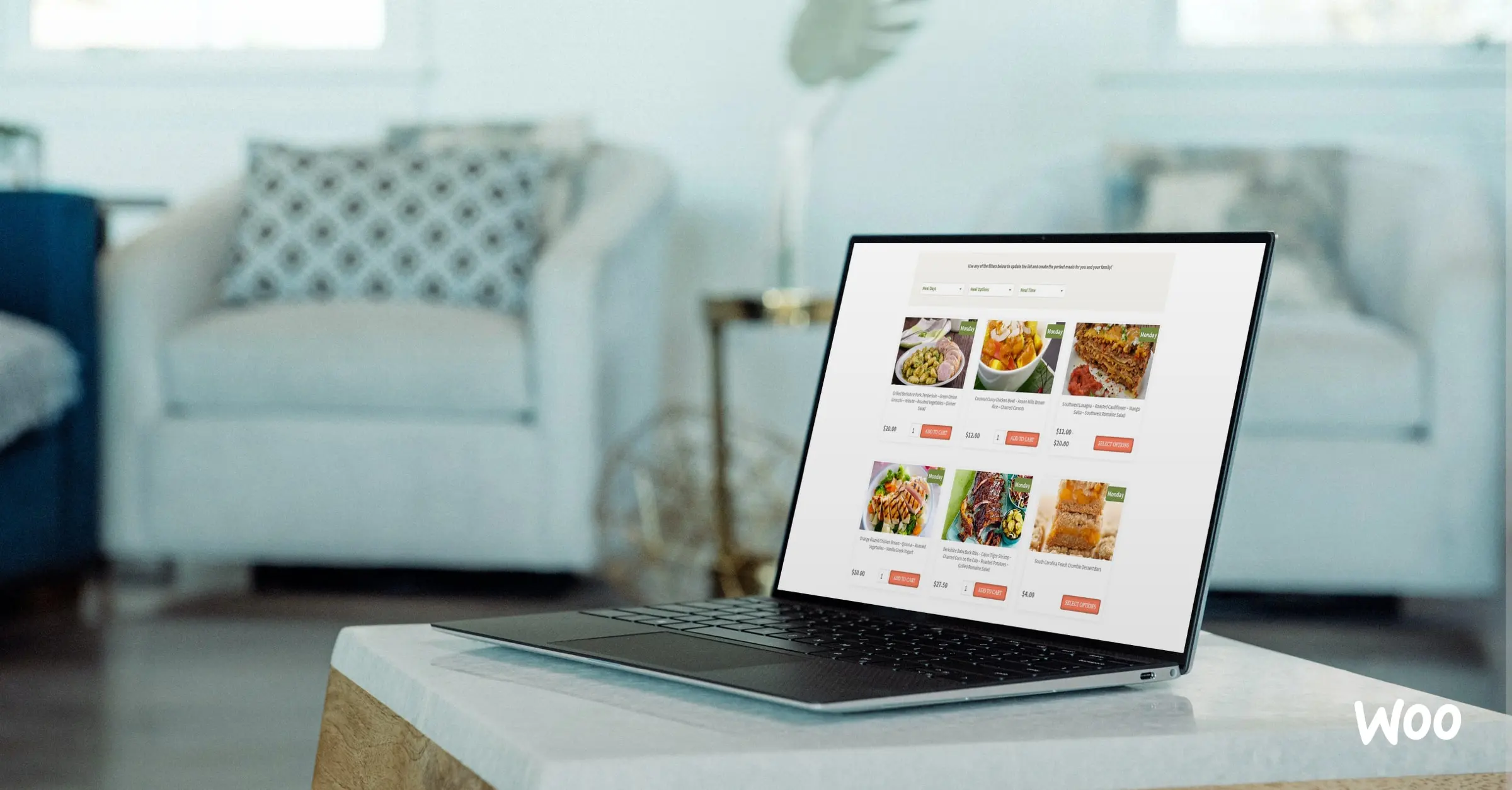 How to Create Beautiful, Effective Product Displays for Your Store