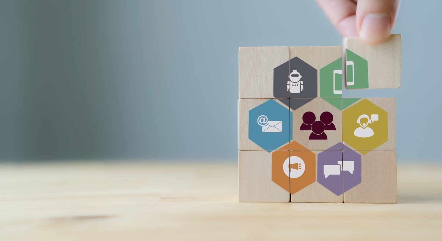 Communication Channels for Businesses in 2024