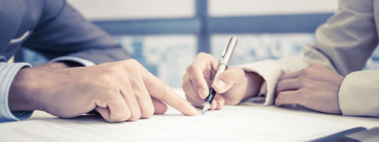 Case Study | Ash Brokerage