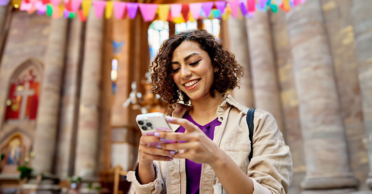 The Complete Guide to Church Text Messaging Solutions