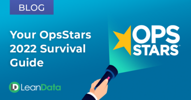 Your OpsStars 2022 Survival Guide | LeanData