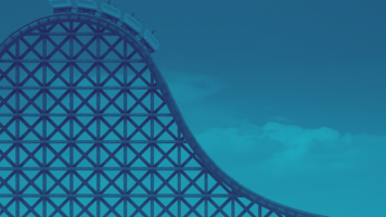 2020 Was a Roller Coaster of a Year For Theme Parks. But New Ads Show They're Making a Comeback