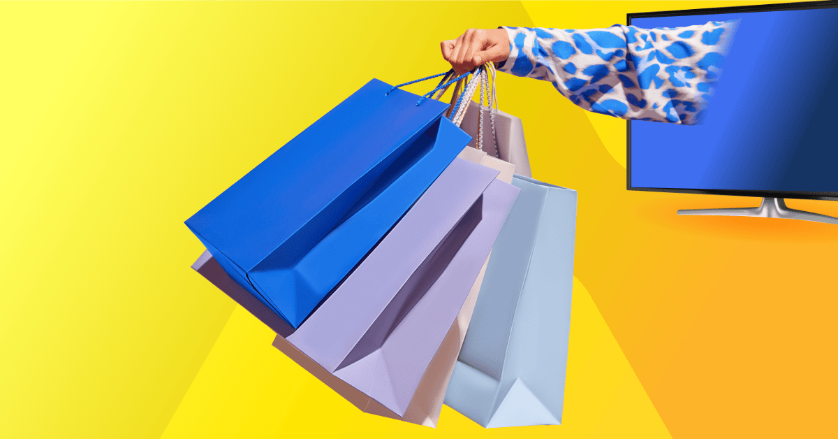 Why Retail Media Is Eyeing CTV