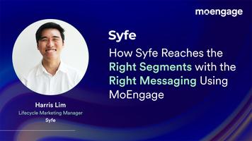How Syfe Reaches Right Segments with Right Messaging
