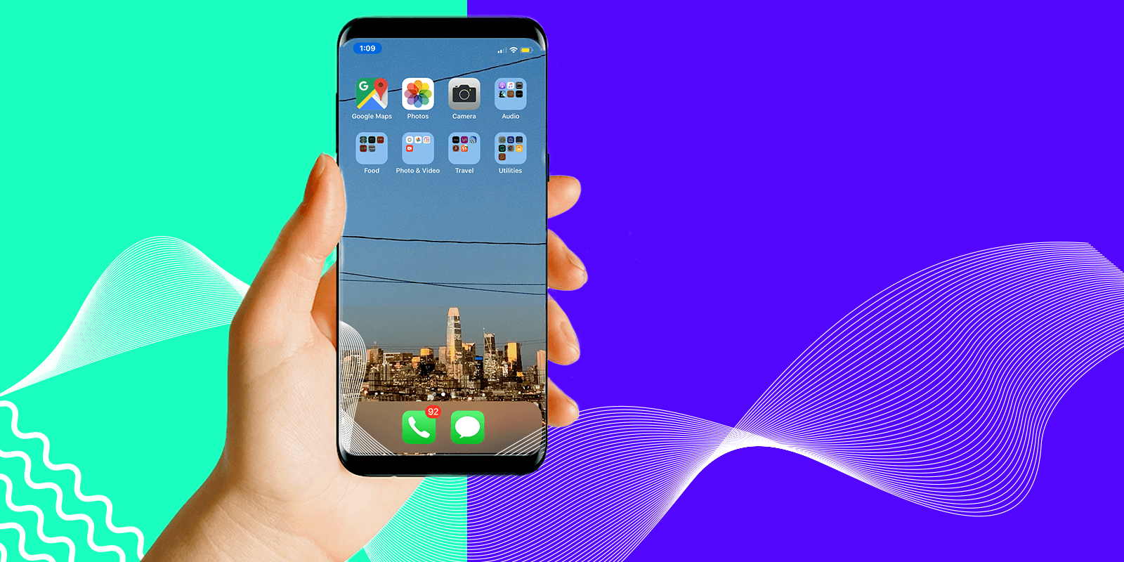 Why Nobody Answers the Phone Anymore - Not Even My Mom