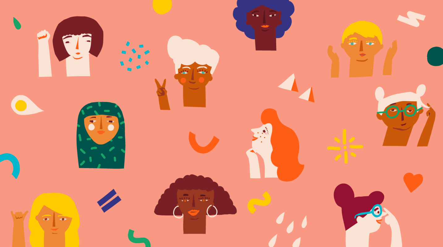 Gender and COVID-19: 7 stats on women at work in 2021