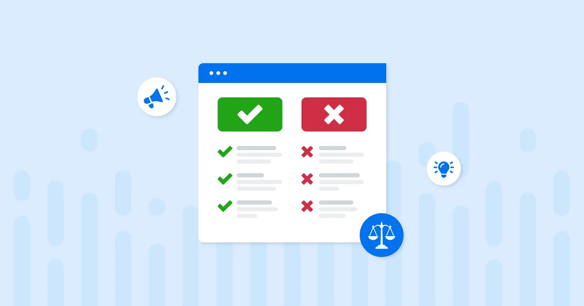 Top Legal Marketing Mistakes and Solutions for Agencies