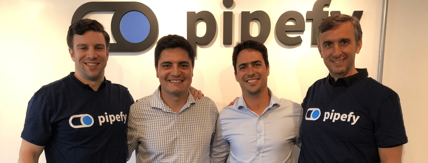 We're Proud to Welcome Pipefy to the OpenView Family
