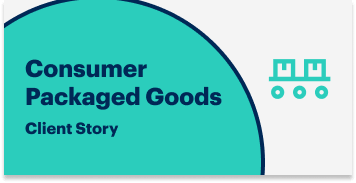 Client Stories: Quality Strategy & Talent Development Plan