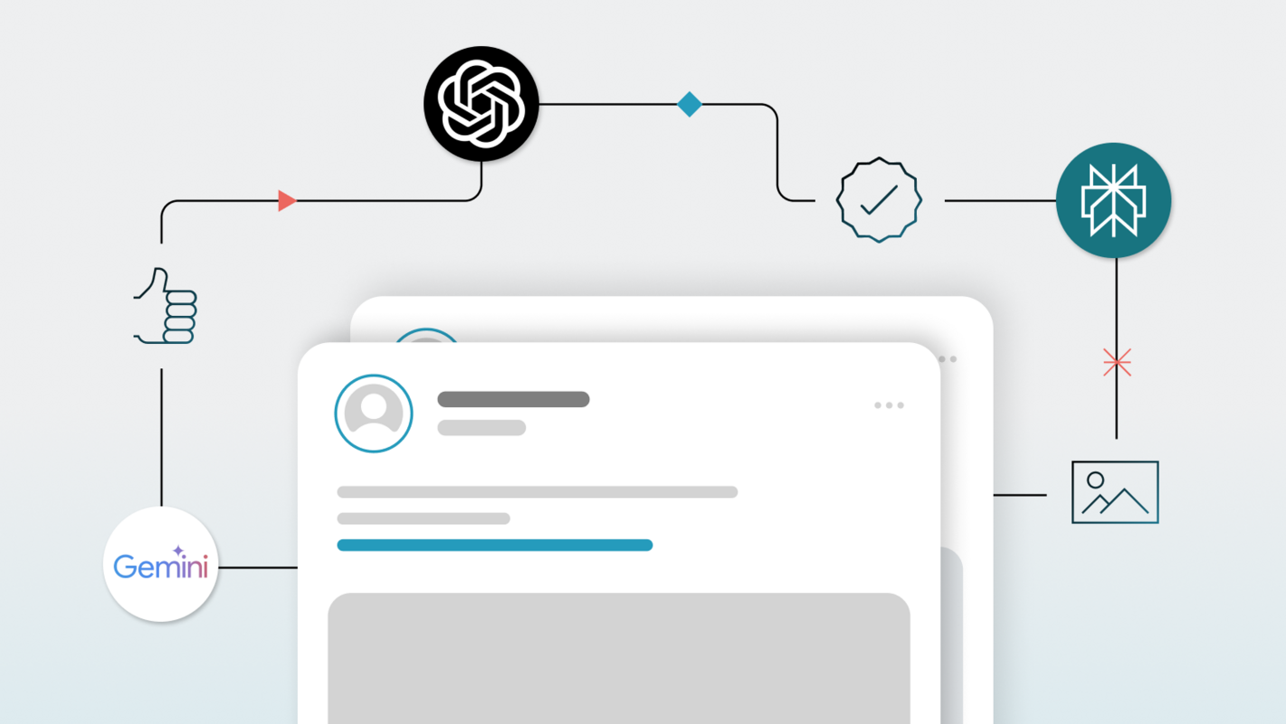 How Social Media Shapes AI Search Results: What Multi-Location Brands Should Know