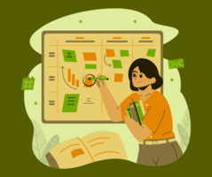 Webinars Made Easy: 5 Webinar Agenda Templates