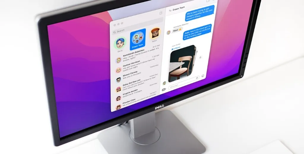 iMessage for Windows 10 and 11: When will Apple release it?