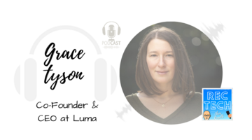 Luma CEO Talks Interview Intelligence