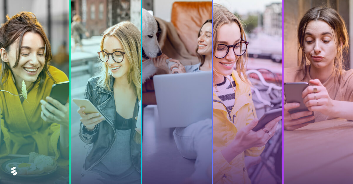 Enhancing customer experience through effective management of digital touchpoints