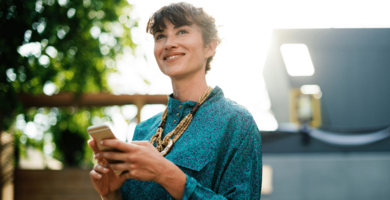 7 Reasons To Consider a Mobile Email Strategy