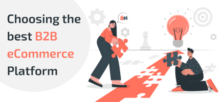 7 best B2B eCommerce platforms for 2023